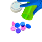 Blue Bobby Pills