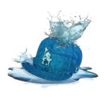Liquid Hat