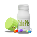 Ritchie Pills