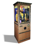 Zoltar Fortune Teller