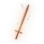 Cursed Sword